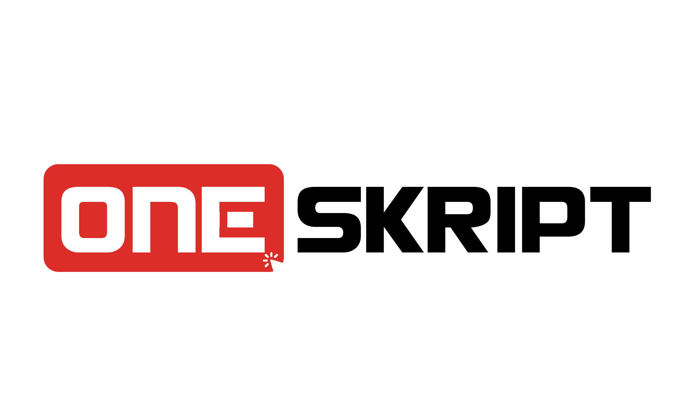 Oneskript